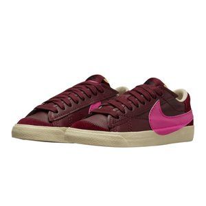NIKE, New Nike Blazer Low '77 Jumbo, Wmn's 7.5, 8.5